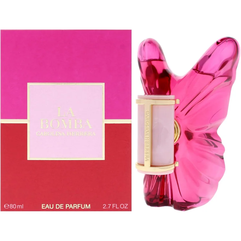 02 carolina herrera la bomba 80 ml 02 carolina herrera la bomba 80 ml