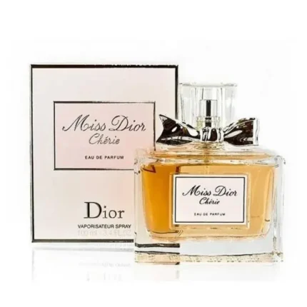 02 dior miss dior cherie eau de parfum 100 ml
