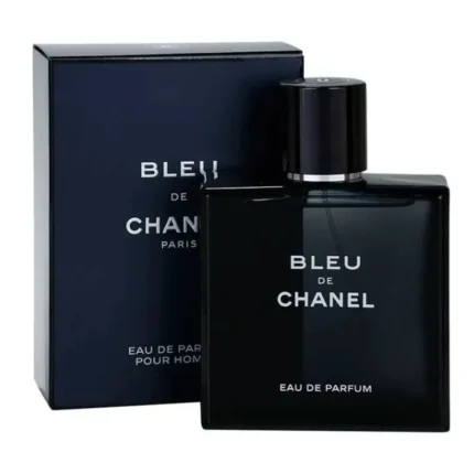 03 bleu de chanel eau de parfum