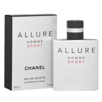04 chanel allure homme sport eau de toilette 100 ml