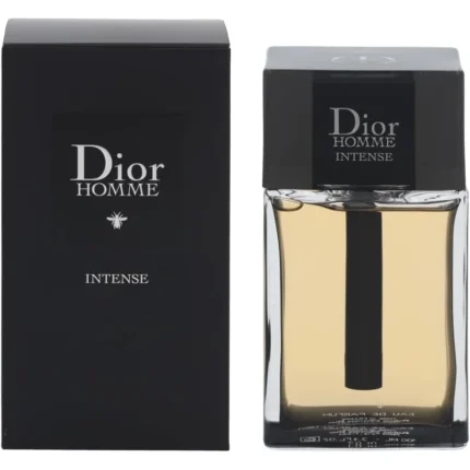 05 dior homme intense