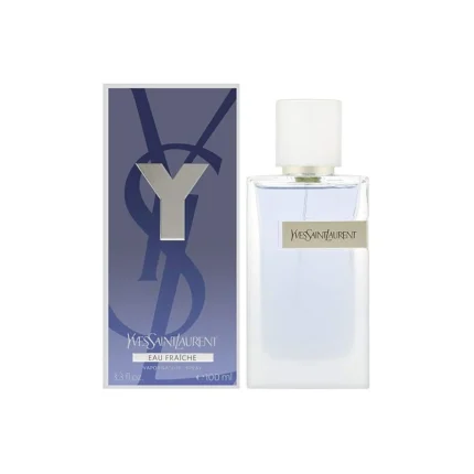 05 yves saint laurent y eau fraiche eau fraiche 100 ml
