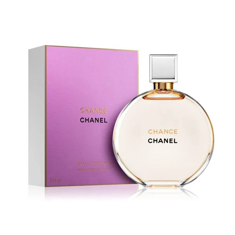 09 chanel chance eau de parfum 100 ml 09 chanel chance eau de parfum 100 ml