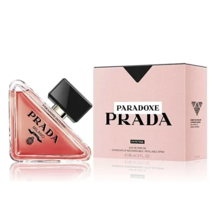 09 prada paradoxe intense eau de parfum 90 ml