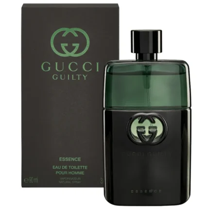 11 gucci guilty essence pour homme 90 ml