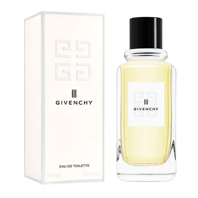 12 givenchy iii eau de toilette 100 ml 12 givenchy iii eau de toilette 100 ml