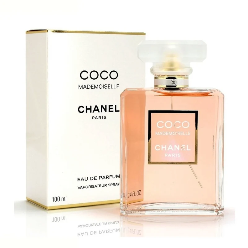 14 chanel coco mademoiselle eau de parfum 100 ml 14 chanel coco mademoiselle eau de parfum 100 ml