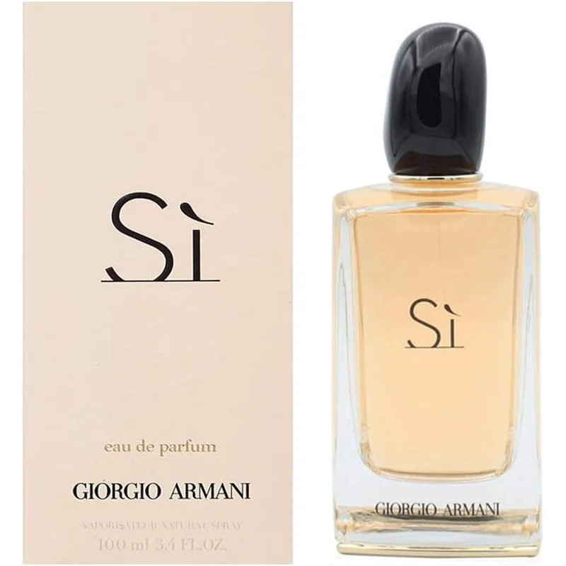 14 giorgio armani si 100 ml 14 giorgio armani si 100 ml