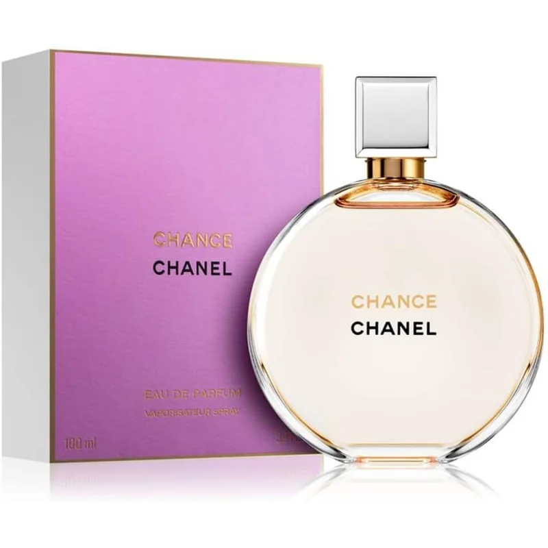 16 chanel chance 100 ml 16 chanel chance 100 ml