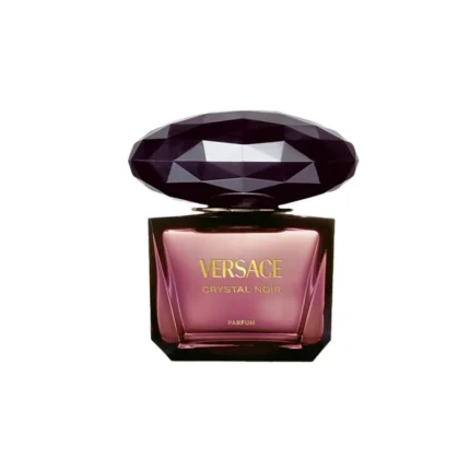 17 versace crystal noir parfum 90 ml