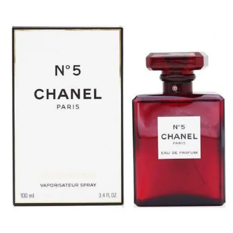 19 chanel no 5 eau de parfum 100 ml 19 chanel no 5 eau de parfum 100 ml