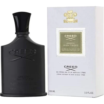 20 creed green irish tweed 100 ml