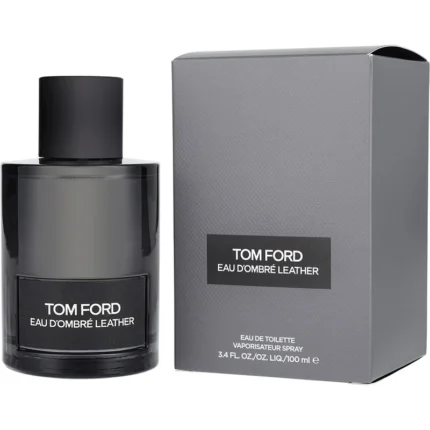 20 tom ford eau d ombre leather eau de toilette 100 ml