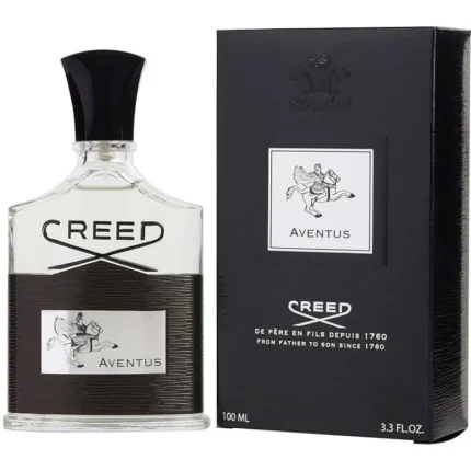 22 creed aventus fragrance 100 ml
