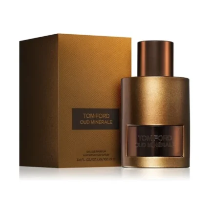 24 tom ford oud minerale eau de parfum 100 ml