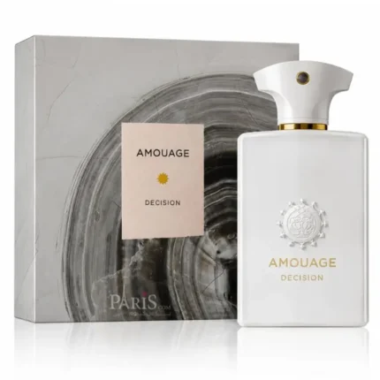 Amouage Decision 100ml Eau de Parfum