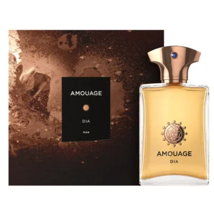 Amouage Dia Man 100ml Eau de Parfum