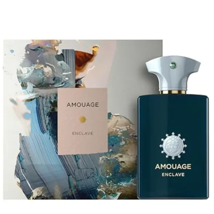 Amouage Enclave 100ml Eau de Parfum