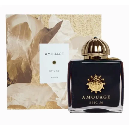 Amouage Epic 56 Woman 100ml Eau de Parfum
