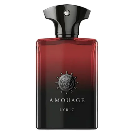 Amouage Lyric Man 100ml Eau de Parfum