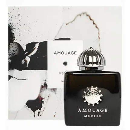 Amouage Memoir Woman 100ml Eau de Parfum