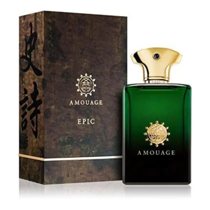 Amouage Epic