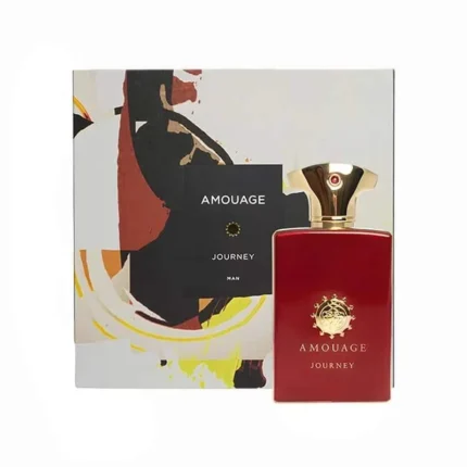 Amouage Journey Man