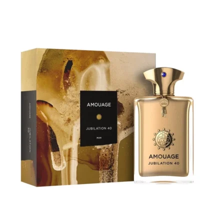 Amouage Jubilation 40