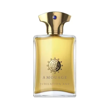 Amouage Jubilation XXV