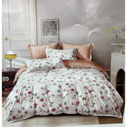Bedsheet 01