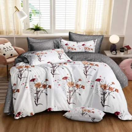 Bedsheet 07