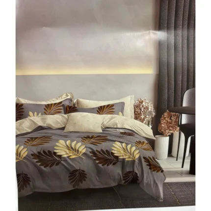 Bedsheet 08