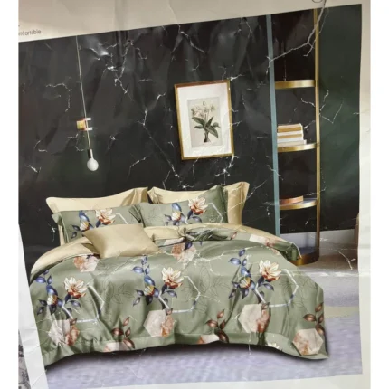 Bedsheet 09