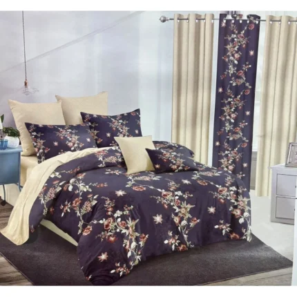 Bedsheet 11