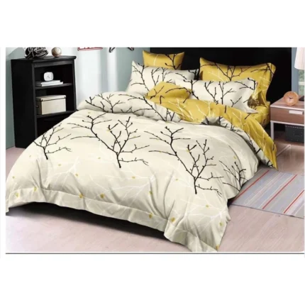 Bedsheet 12