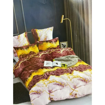 Bedsheet 16