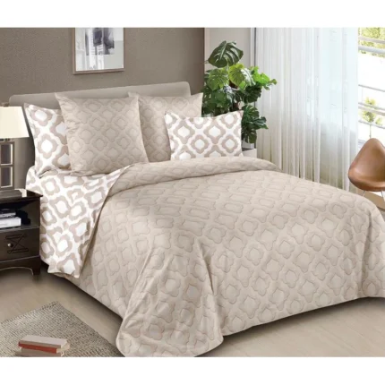 Bedsheet 26