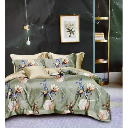 Bedsheet 42