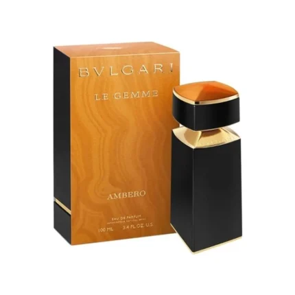 Bvlgari Le Gemme Ambero