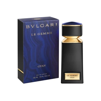 Bvlgari Le Gemme Gyan