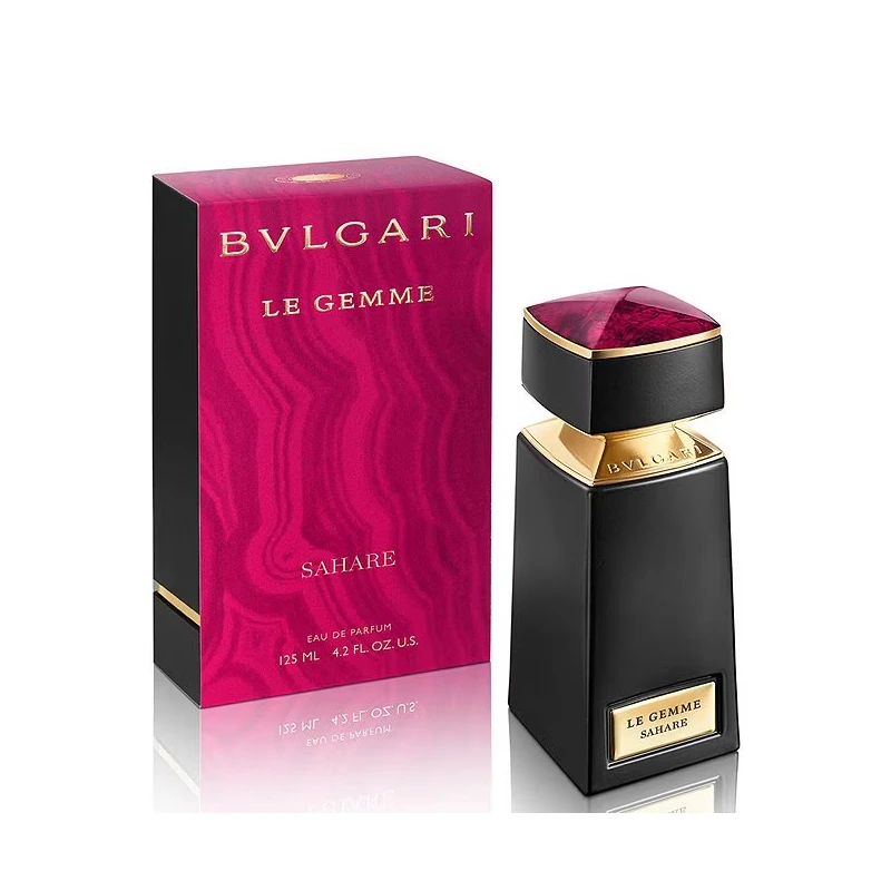 Bvlgari Le Gemme Sahare Bvlgari Le Gemme Sahare