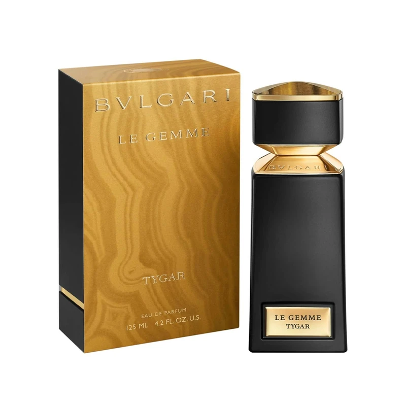 Bvlgari Le Gemme Tygar Bvlgari Le Gemme Tygar