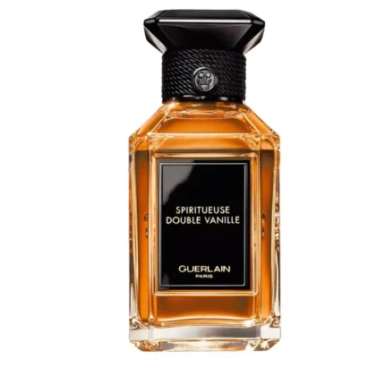 Guerlain Spiritueuse Double Vanille 100ml Perfume