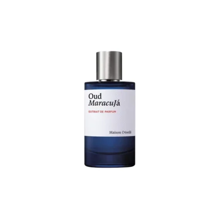 Maison Crivelli Oud Maracuja