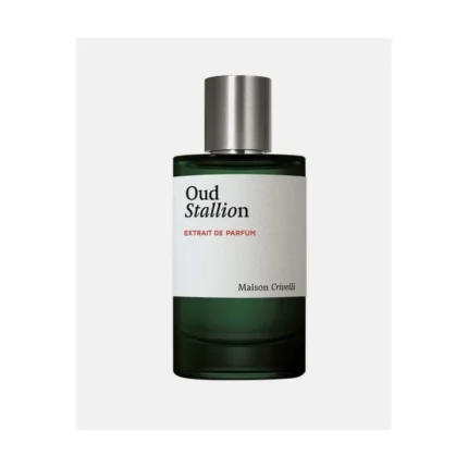 Maison Crivelli Oud Stallion