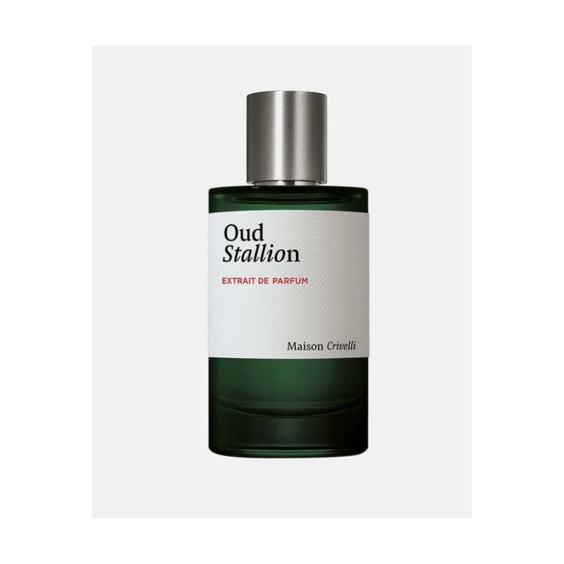 Maison Crivelli Oud Stallion Maison Crivelli Oud Stallion