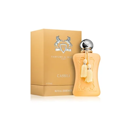Parfums de Marly Cassili