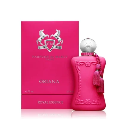 Parfums de Marly Oriana
