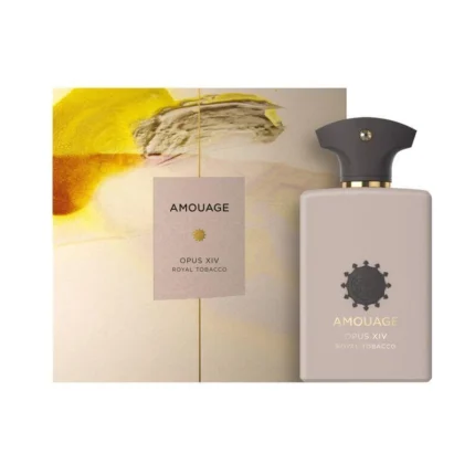amouage opus xiv royal tobacco 800x800