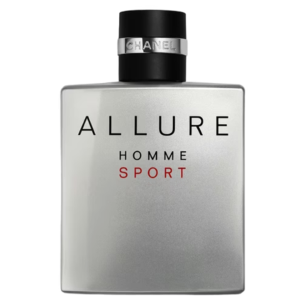 Chanel Allure Homme Sport EDT - 100ml Fresh Men's Scent